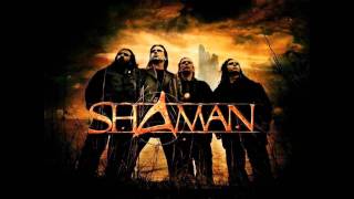 Shaman - Here I Am [HD]