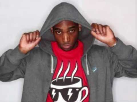 Tinie Tempah 100k ft G FrSH, Tinchy Stryder, Konan & Krept