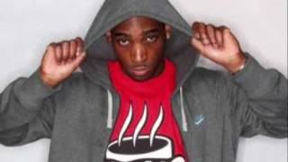 Tinie Tempah 100k ft G FrSH, Tinchy Stryder, Konan &amp; Krept