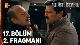 Altı Üstü İstanbul 17. Bölüm  2.Fragman | “Kendine Gel!”