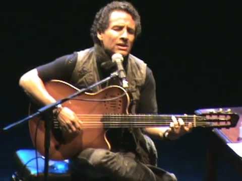 01 Alejandro Filio - Esta luz