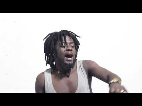 PIJIPI JAHVI Rasta Man is a Positif Man