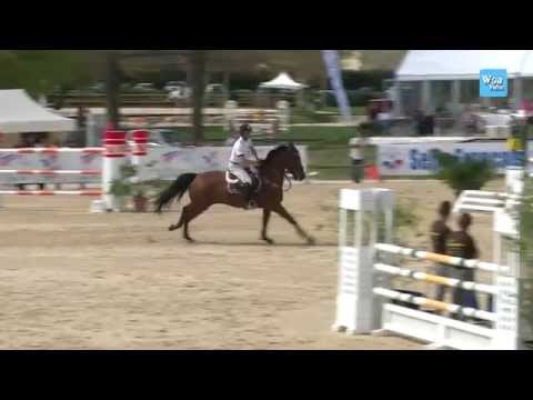 Julien Gonin & Queen Girl Kervec