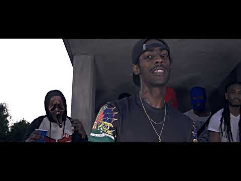 WACH MC - Réticent (Freestyle) #QDGZ