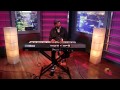 PJ MORTON PERFORMS "ONLY ONE" FOR ...