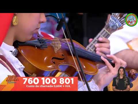 Orquestra Típica de Águeda- o regadinho na Praça da Alegria by Radio Luso