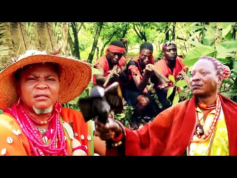 ALAKIJA OOGUN - An African Yoruba Movie Starring - Fatai (Lalude), Abeni Agbon