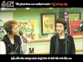 [Vietsub Kara] THE LAST TIME - Chen ft D O @ 30 ...