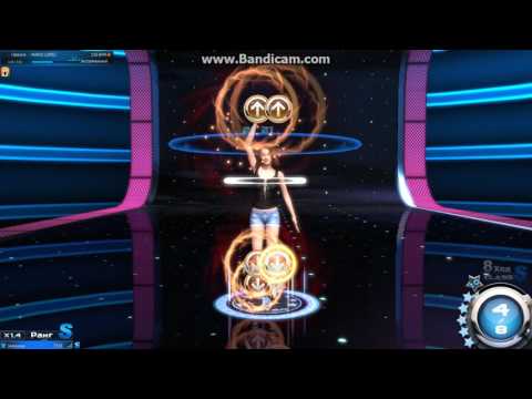 Mstar RU - I Believe - MARIO LOPEZ Neo Classic[Extreme]100%