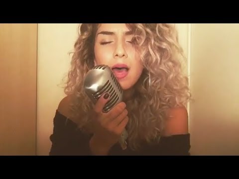 Best Part (Feat. H.E.R.) - Daniel Caesar (Cover) by Amanda Kaplan