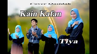 Download lagu KAIN KAPAN Cover By TIYA dkk... mp3