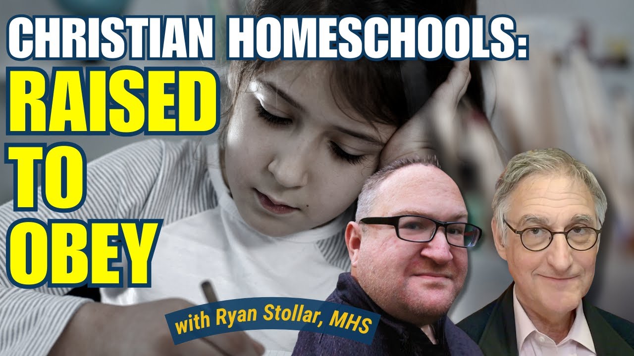 Fear and Faith: The Dark Truth About Christian Homeschooling