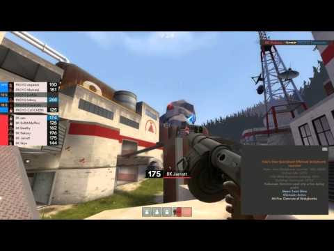 ESEA Season 21 Invite - froyotech vs Running with Scizors - Process