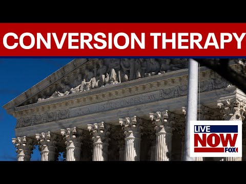 Video | BREAKING: Supreme Court to take on case enforcing LGBTQ+ conversion therapy