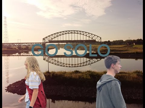 GO Solo Nieuwe Videoclip