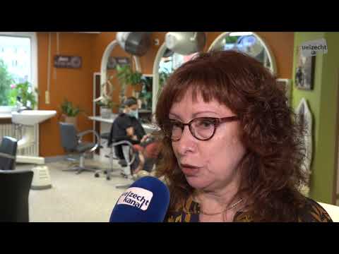 Coiffeur ouni Chimie