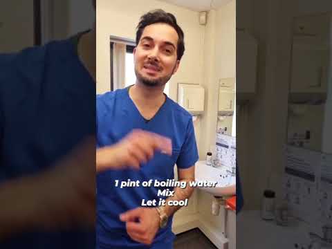 Cancer Symptoms and Signs In Men or Women Shorts