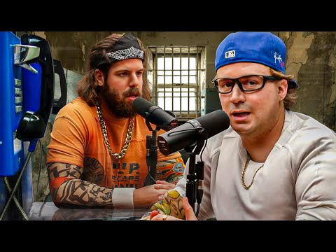 Soly Podcast #10 - Podcarcéral (P-O Forget)