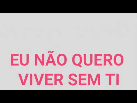 FIDELIDADE - Sérgio Lopes Letra