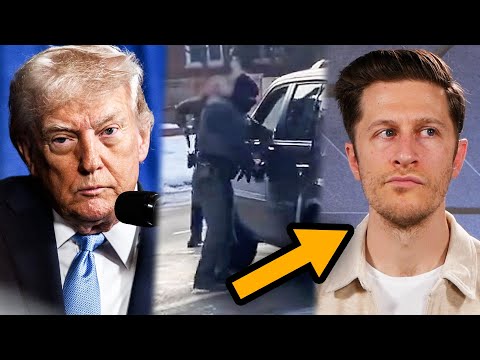 Who said I don’t have guns?