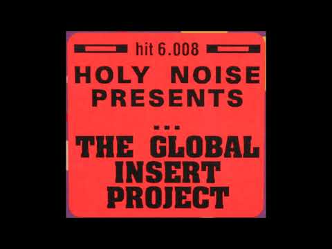 HOLY NOISE - H.O.U.S.E.  1991
