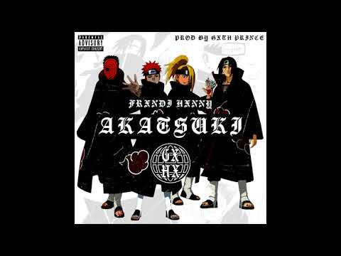 Frxndi Henny - Henny Way (feat. Ferranny, Haquil)