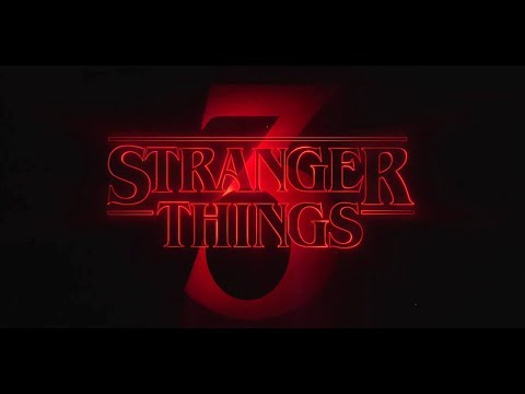 Trailer Cậu Bé Mất Tích - Mùa 3