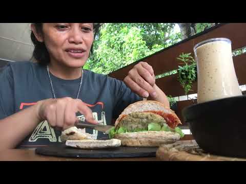 The Best Plant-Based Restaurant | Philippine Loop 2022 | Dumaguete City | Road Trip