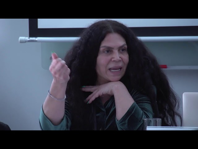 Vídeo relacionado con La animalidad (Bulk Editores • Nube Negra)