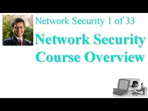 Complete Course on Network Security