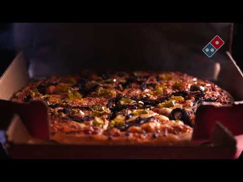 Domino's Bulgaria Gaucho Pizza_preroll