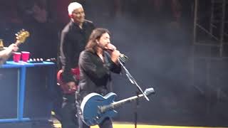 Foo Fighters Thin Lizzy Tribute Dublin 2019