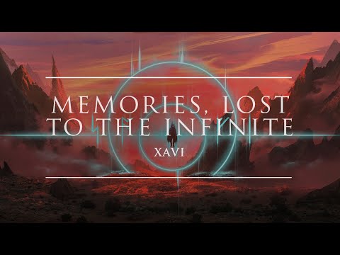 Video thumbnail for Memories, Lost To The Infinite