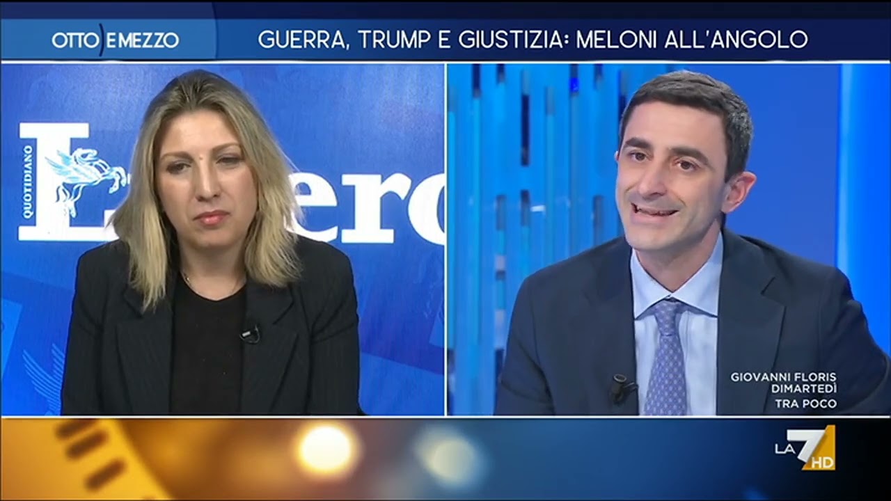 Tango, nuovo presidente ANM: “Serve più trasparenza sulle correnti, pronti a un rinnovamento ...