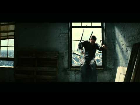 Trailer-Vorschau: Shooter