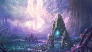 Aion OST - Ice of Eyes