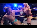AJZ vs Ryan Howe | Full Match | OVW TV | HD Pro Wrestling