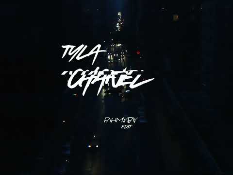 Chanel fahmyfay edit