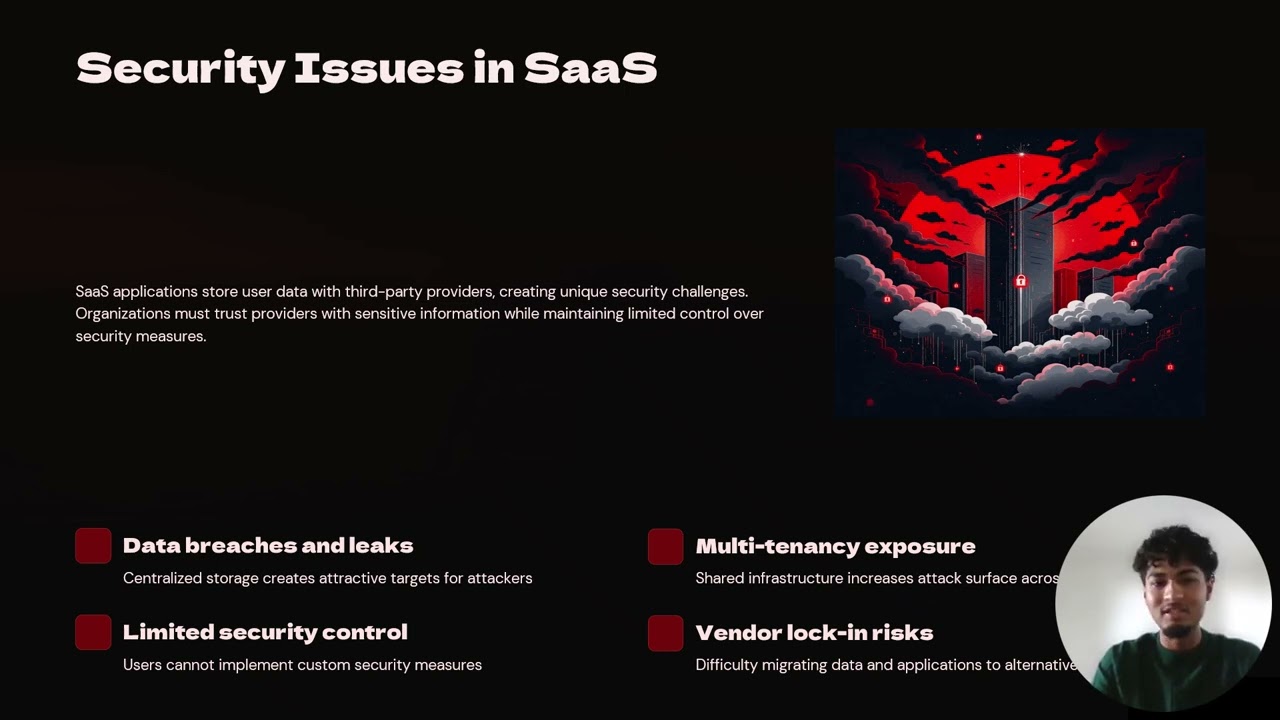 Cloud Computing Models and Security Issues (Tutorial week 2)