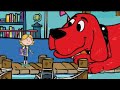 PBS KIDS Promo Clifford The Big Red Dog Something Big 2022 PBS Hawaii