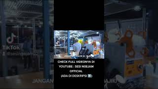 Download lagu PELANGI DIMATAMU - JAMRUD | SESI NGEJAM (LIVE ACOUSTIC COVER) mp3