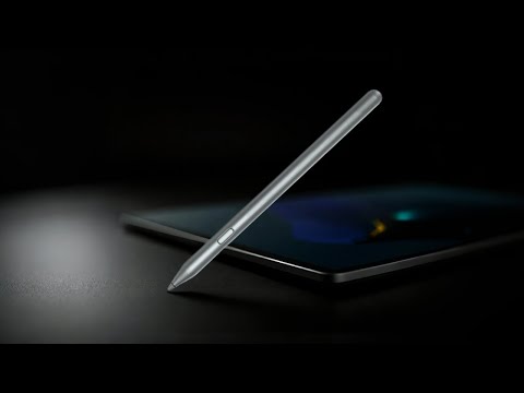 Lenovo Stylus Pen (AP500U) Review