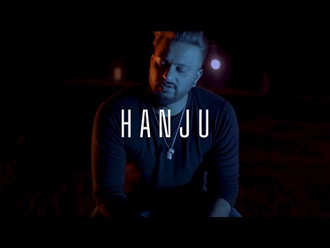 Hanju - Salem Sandhu | Maz K | Latest Punjabi Song