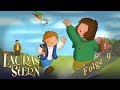 Lauras Stern Sternenwärts Staffel 1 Folge 9