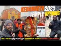 Kedarnath Doli Yatra Temple Opening Ceremory First Time In Telugu 2025 Chardham Yatra 2025