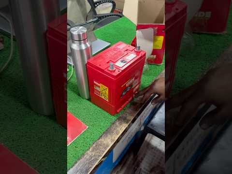 Car Battery Dead | When to replace Car Battery | Car Battery Problem | Exide Car Battery | Battery