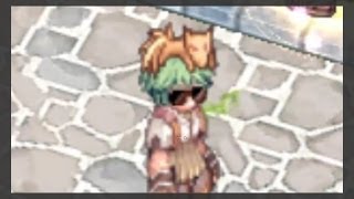 Ragnarok: Conseguir Zeny, y Comprar Hat #7