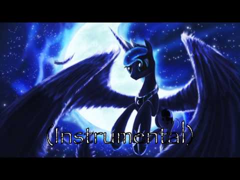 19 Moon (Instrumental) - Pony Empires Complete