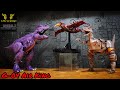 Review Transformers Metagate G 04 Air King Masterpiece Terrorsaur Beast Wars Javitron Show Z Store