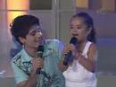 Maisa cantando aquarela prog. Raul Gil